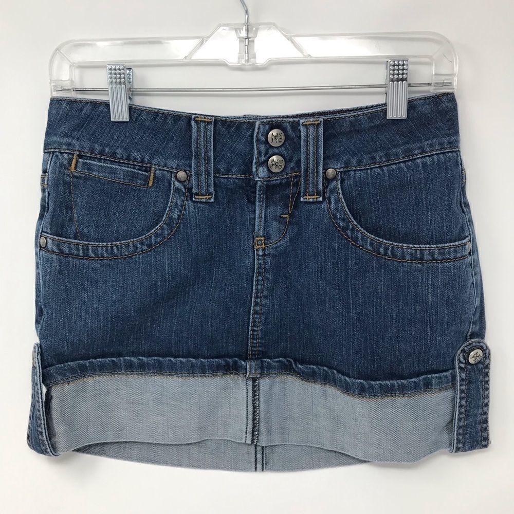 🌞🌴🌞Twenty X size 0 mini skirt